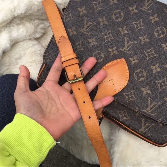 FLASH SALE💥🗣️LV Cartouchiere GM - Picture 7 of 16